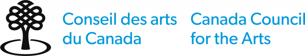 Canada Council For The Arts logo